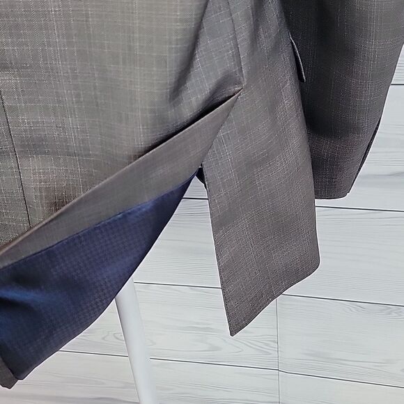 Billy London suit jacket seperate Size 38R - Picture 8 of 16